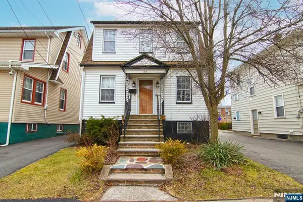 58 Essex Avenue, Maplewood, NJ 07040