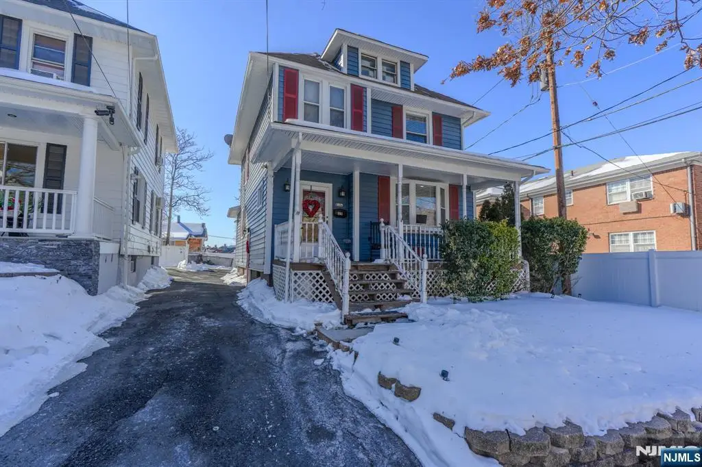 39 Hobart Street, Ridgefield Park, NJ 07660 - #1