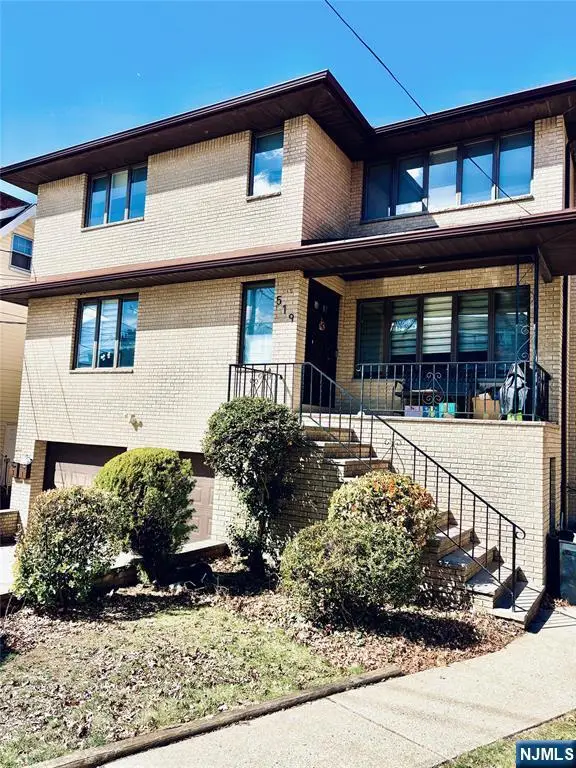 519 Broad Avenue, Palisades Park, NJ 07650 - #2