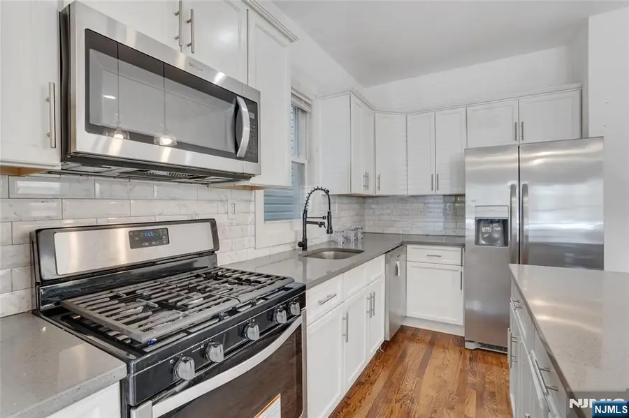 142 Steuben Street, East Orange, NJ 07018 - #2