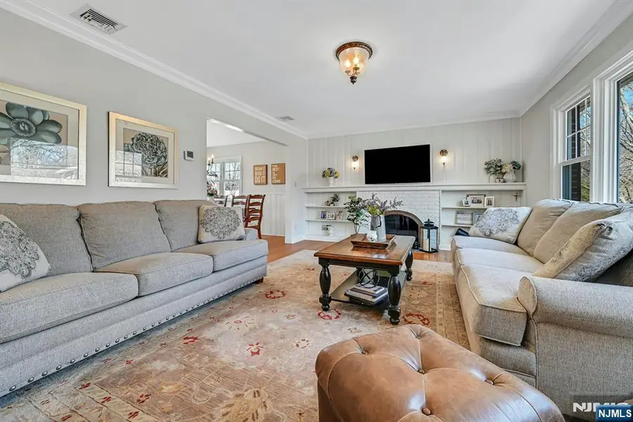 251 Paul Court, Hillsdale, NJ 07642 - #3