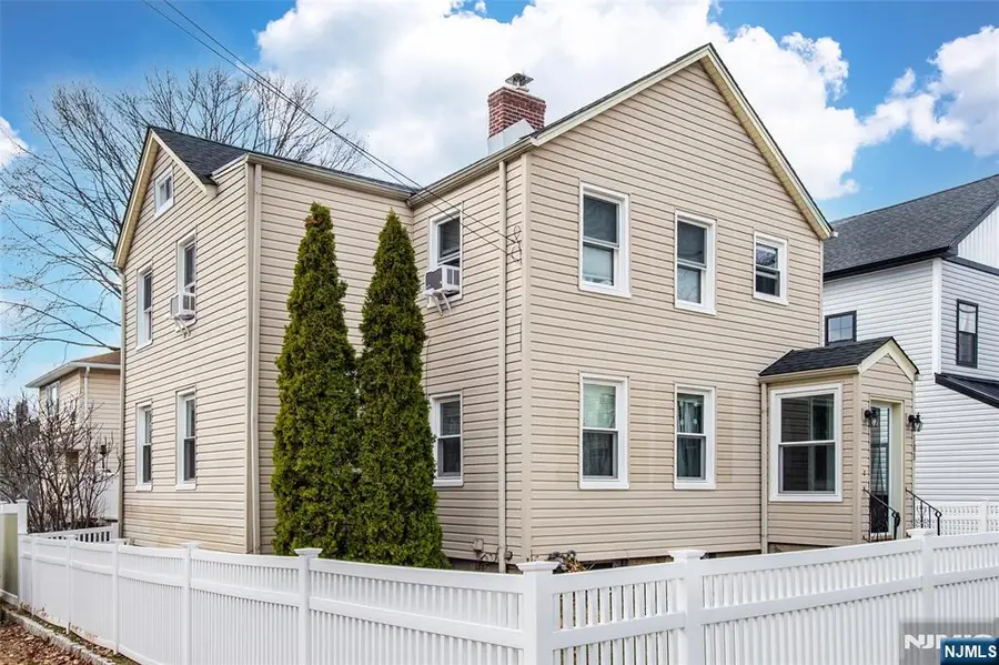 108 Walnut Street, Bloomfield, NJ 07003 - #2