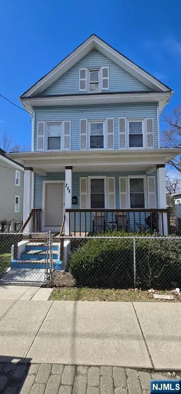 254 Pindle Avenue, Englewood, NJ 07631