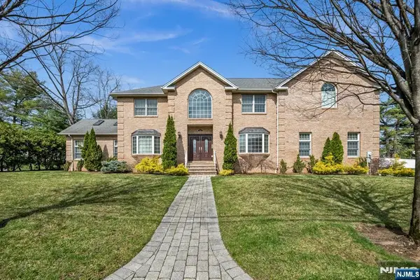 683 Victoria Avenue, Paramus, NJ 07652