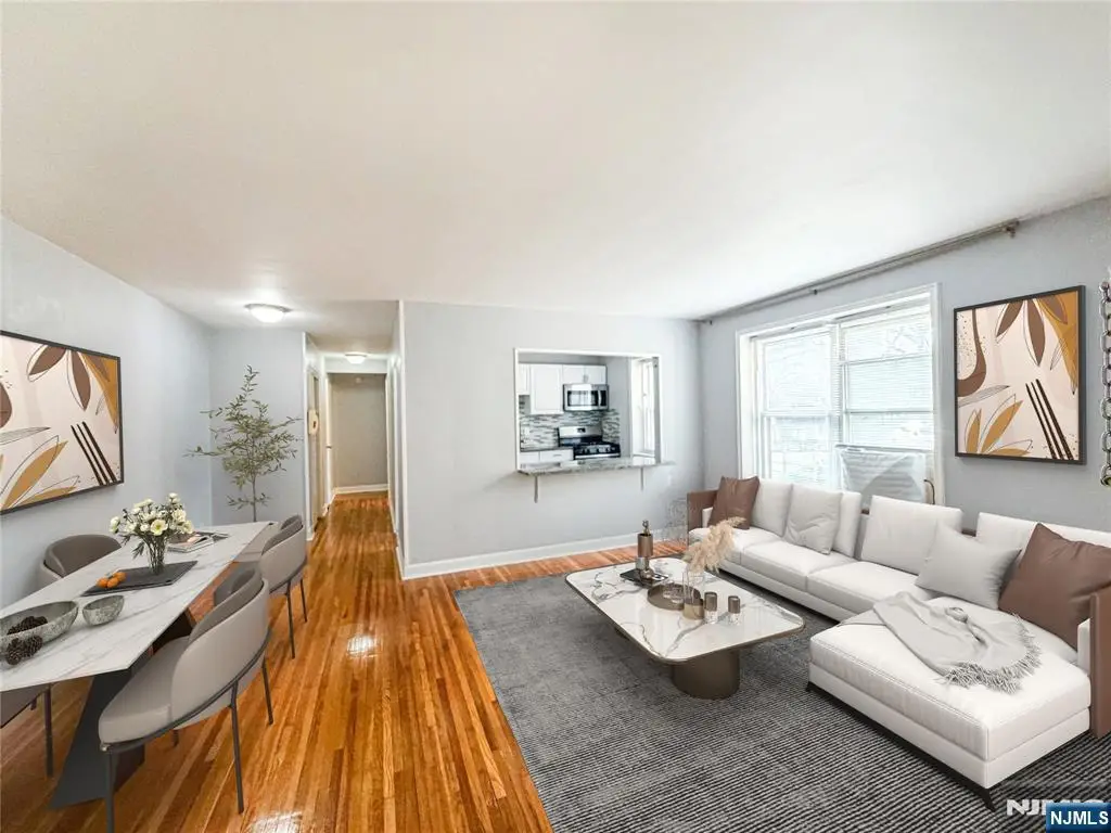 2350 Linwood Avenue 1E, Fort Lee, NJ 07024 - #1