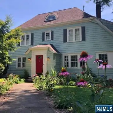 391 Up Mountain Avenue, Montclair, NJ 07043 - #1