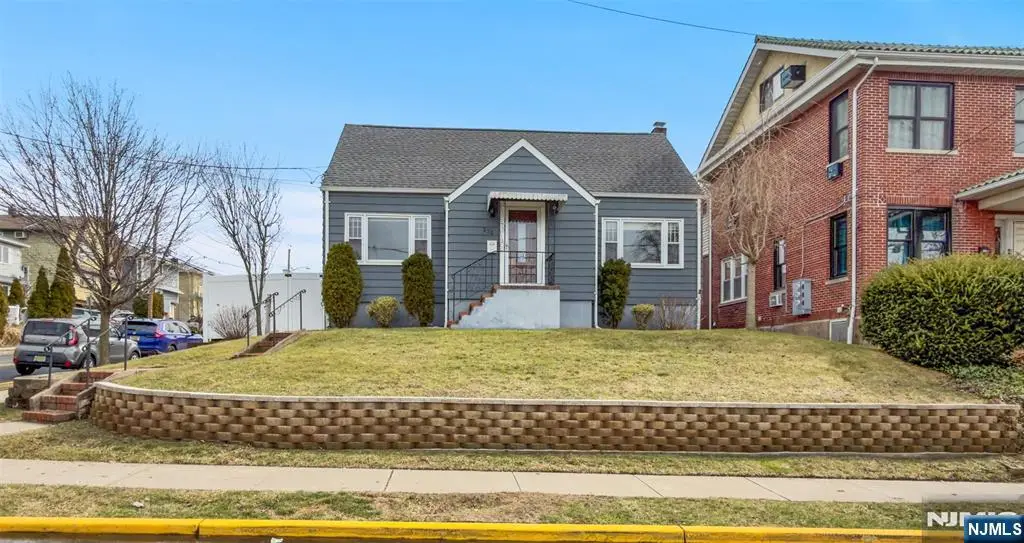 121 Prospect Street, Lodi, NJ 07644 - #1