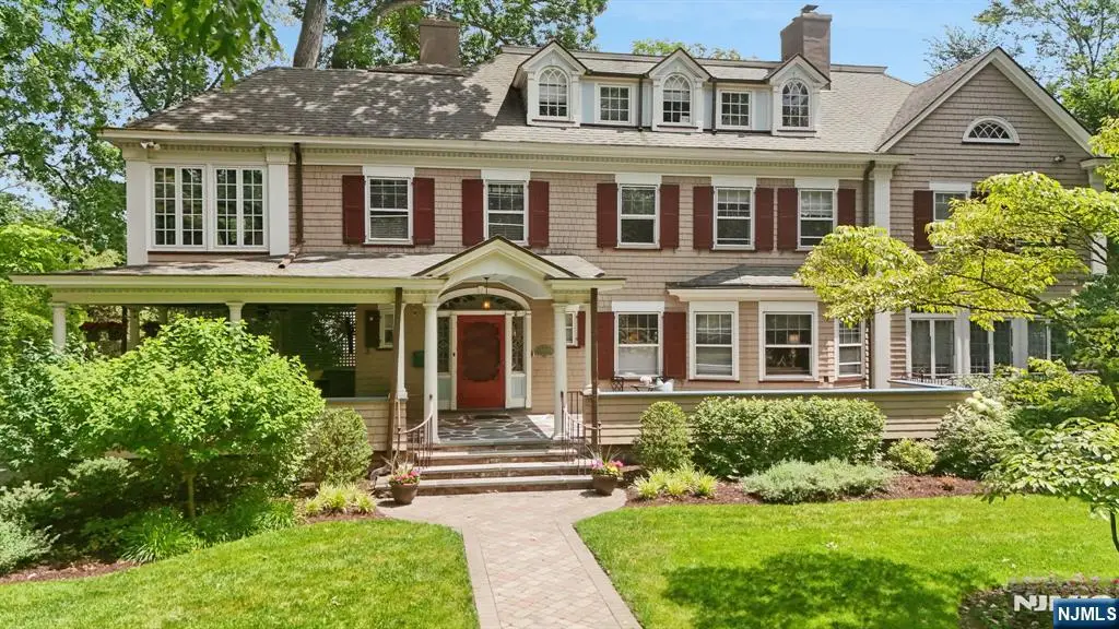 29 Hillcrest Road, Glen Ridge, NJ 07028 - #1