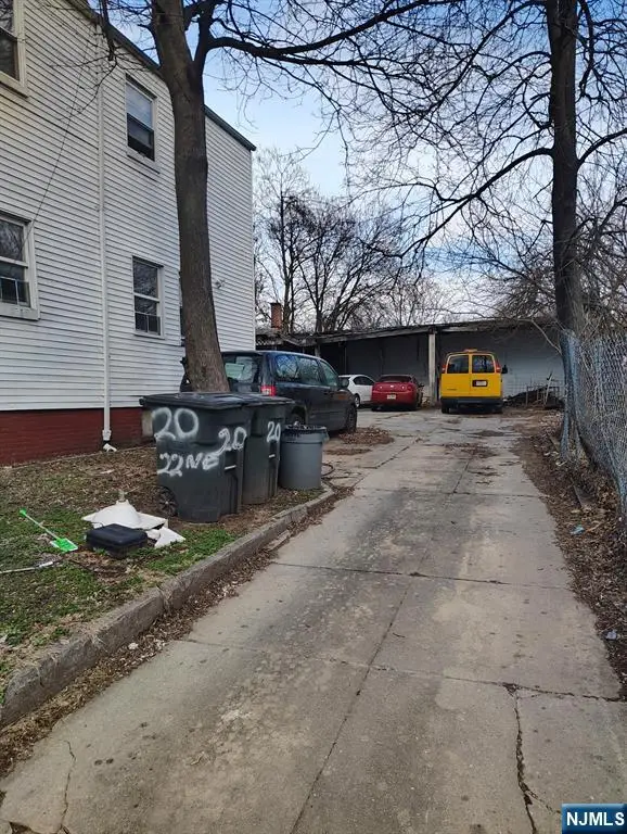 20 22nd Street, Irvington, NJ 07111 - #2