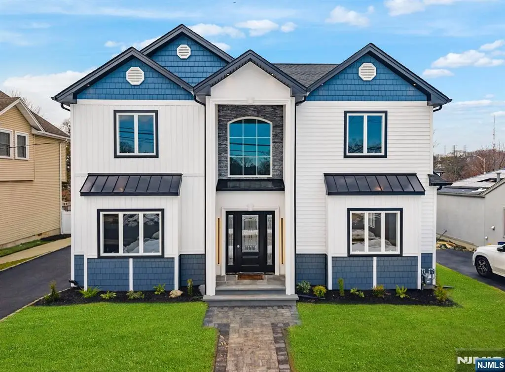15 Scott Terrace, Clifton, NJ 07013 - #1