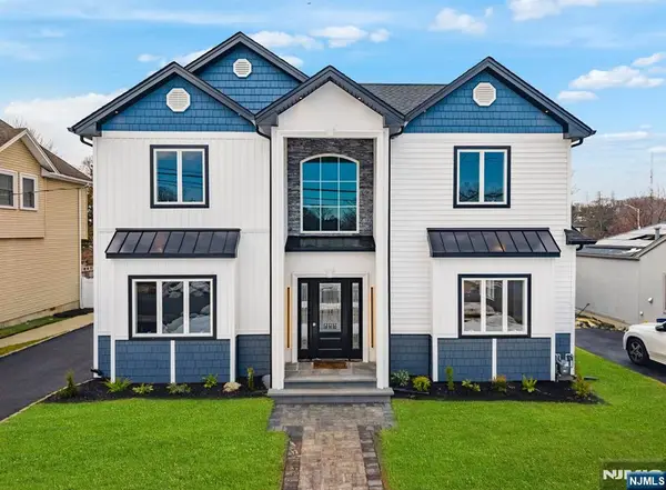 15 Scott Terrace, Clifton, NJ 07013