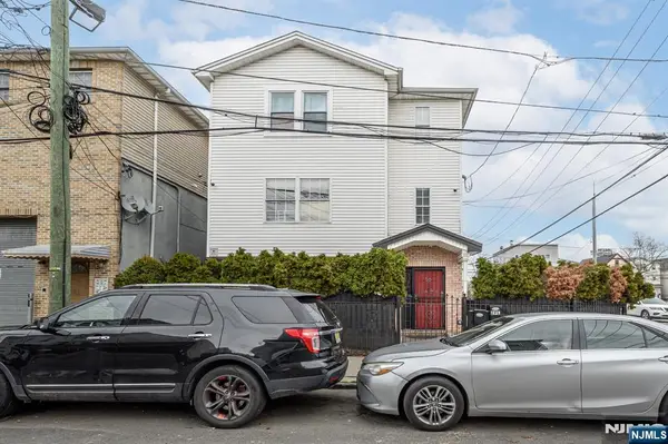 56 Lentz Avenue, Newark, NJ 07105