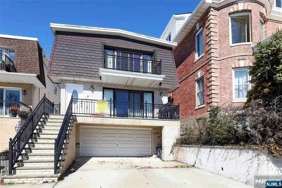 1021 JFK Blvd E, Weehawken, NJ 07086 - #2