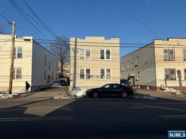 357-361 Getty Avenue, Paterson, NJ 07503