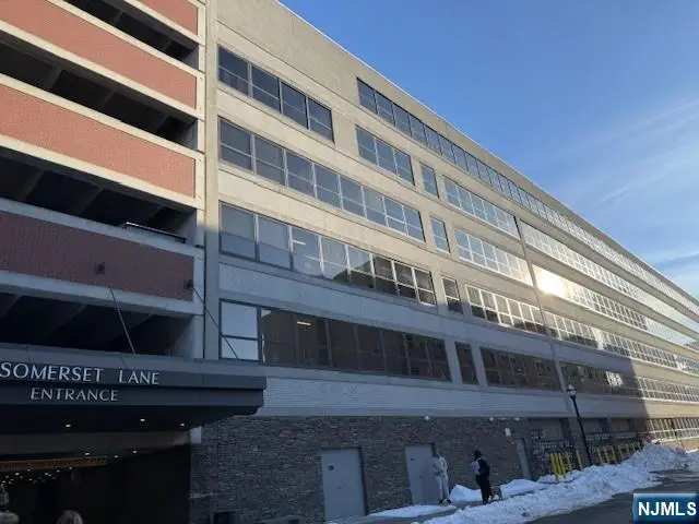 9 Somerset Lane 502, Edgewater, NJ 07020 - #1