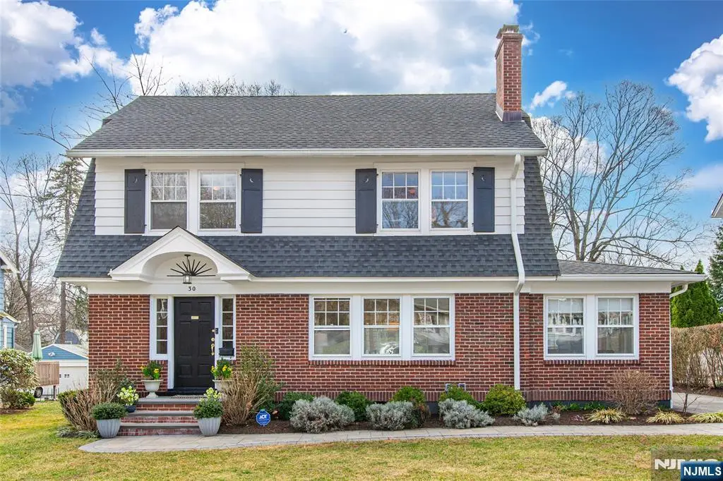 30 Wellesley Road, Montclair, NJ 07043 - #1