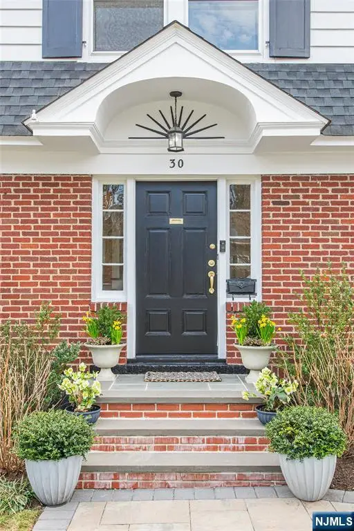 30 Wellesley Road, Montclair, NJ 07043 - #2