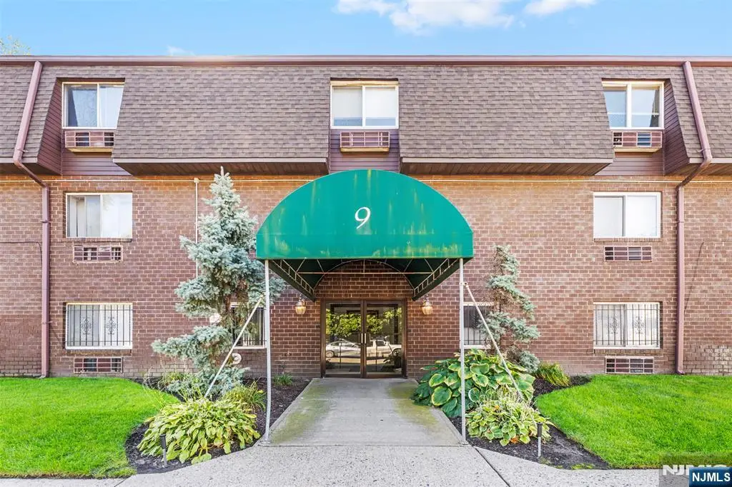 9 Vreeland Avenue 3A, Hackensack, NJ 07601 - #1