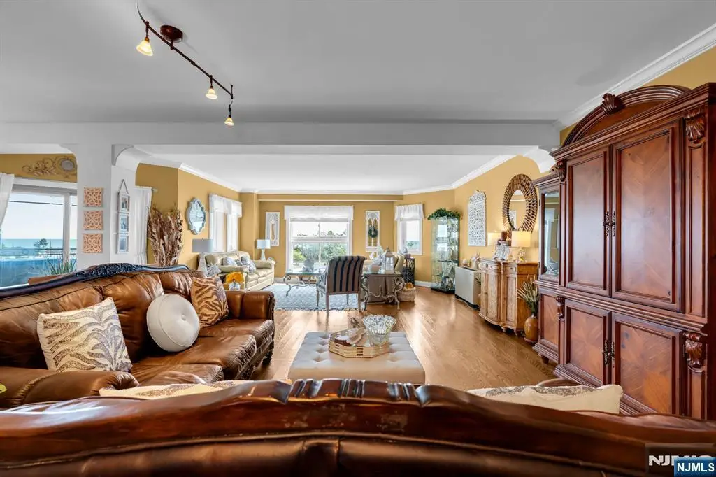 300 N Ocean Avenue 3C, Long Branch, NJ 07740 - #1