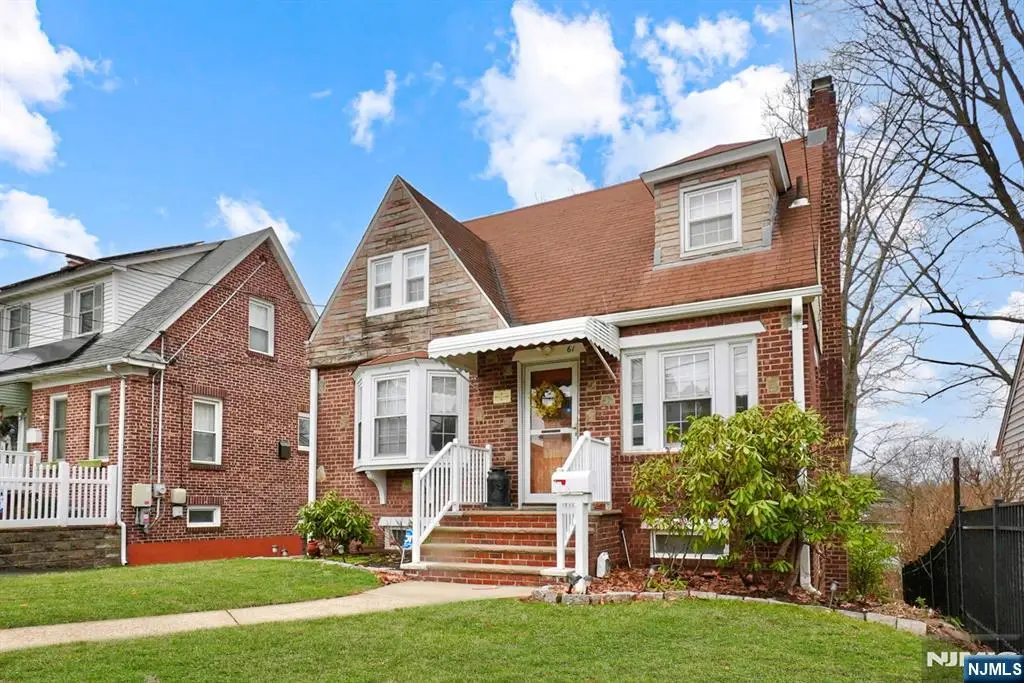 61-63 Hill Street, Belleville, NJ 07109 - #1