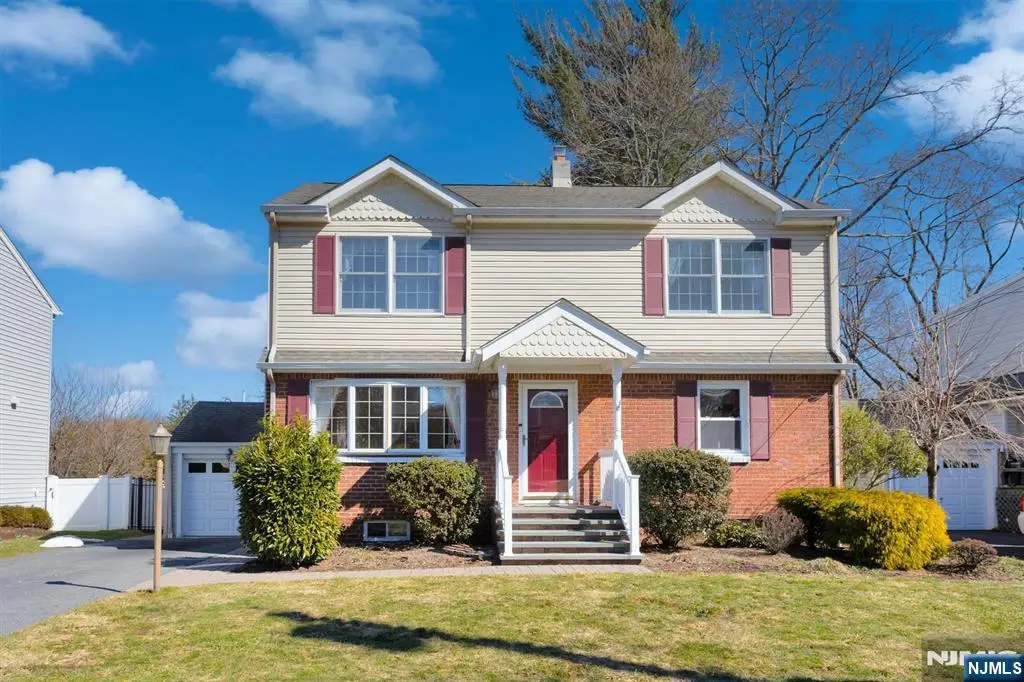 12 Wilson Terrace, Waldwick, NJ 07463 - #1