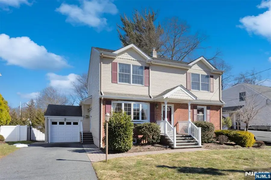 12 Wilson Terrace, Waldwick, NJ 07463 - #2