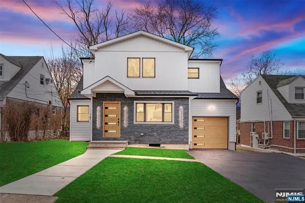 116 Rockwood Place, Englewood, NJ 07631 - #1