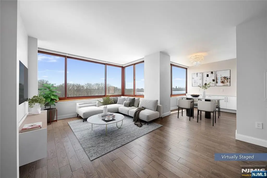 100 Old Palisade Road 1604, Fort Lee, NJ 07024 - #1