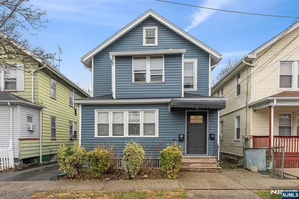 76 Mission Street, Montclair, NJ 07042