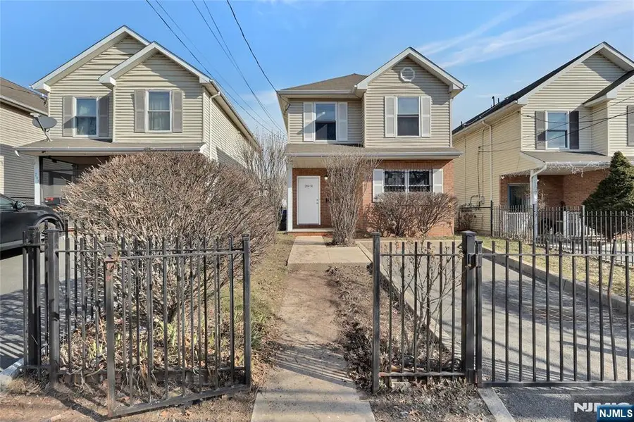 289-291 14th Avenue, Newark, NJ 07103 - #2
