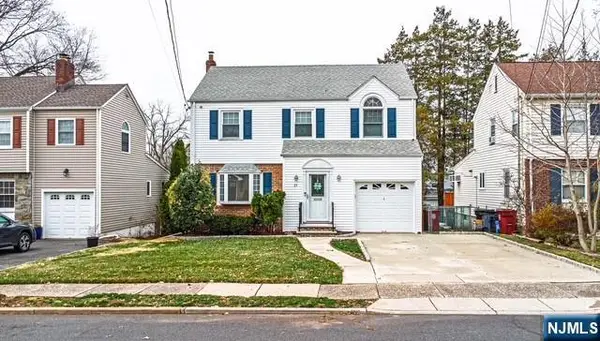 37 Mapes Avenue, Nutley, NJ 07110