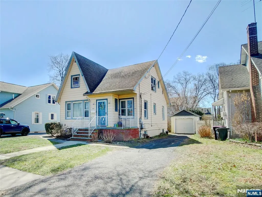 416 Jerusalem Road, Scotch Plains, NJ 07076 - #1