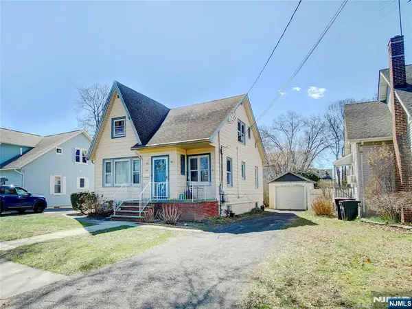 416 Jerusalem Road, Scotch Plains, NJ 07076