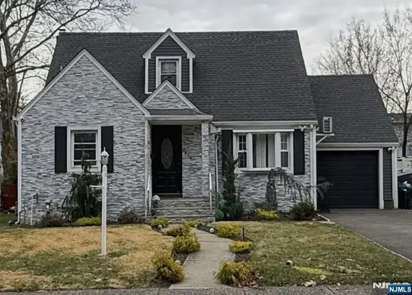 26-14 Morlot Avenue, Fair Lawn, NJ 07410