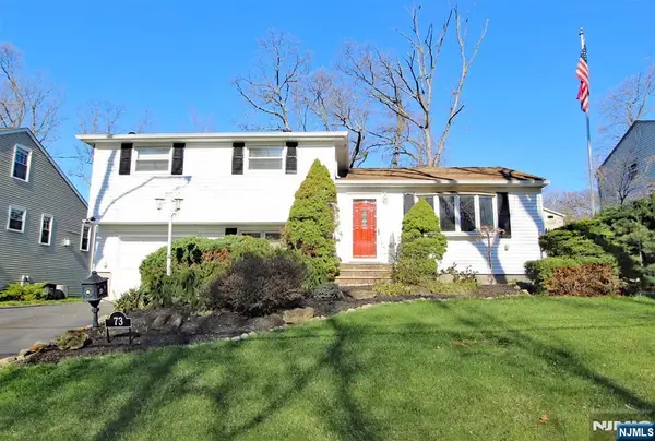 73 Winchester Road, Livingston, NJ 07039