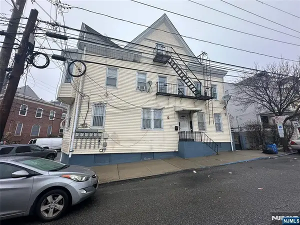 95-99 Lyon Street, Paterson, NJ 07524