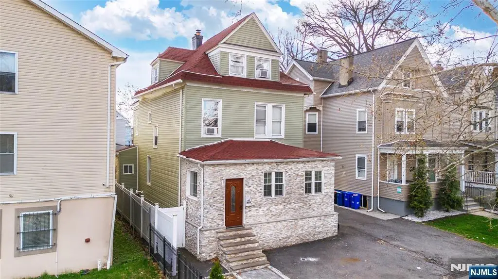 133 William Street, East Orange, NJ 07017 - #1