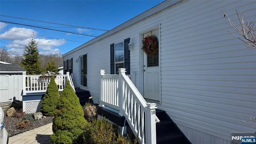 10 Makepeace Drive, Oak Ridge, NJ 07438 - #3