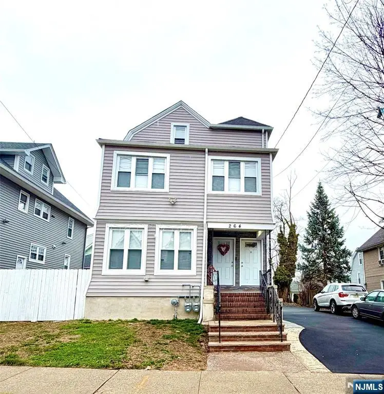 264 Greylock Parkway, Belleville, NJ 07109 - #1