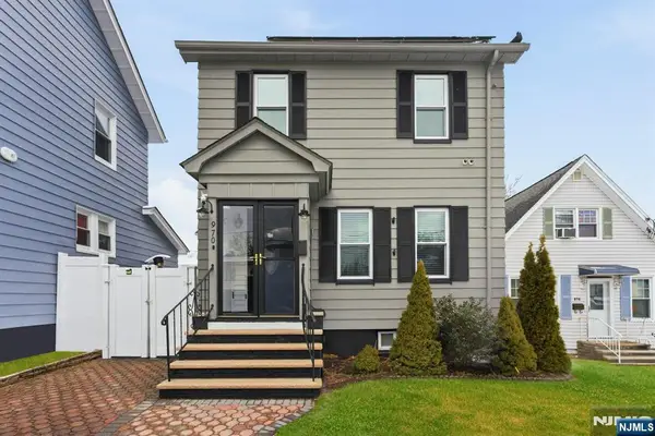 970 Lorraine Avenue, Union, NJ 07083