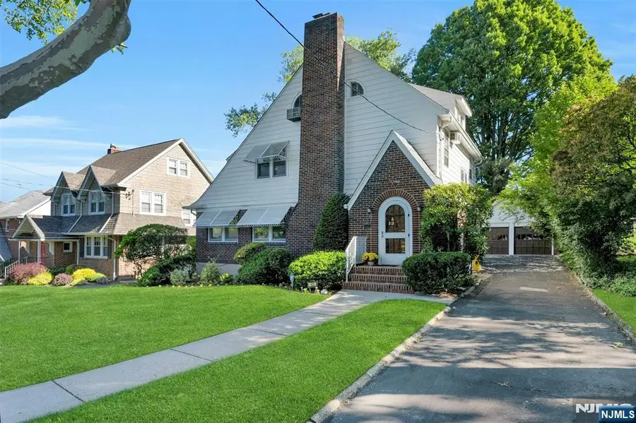 30 Brinkerhoff Avenue, Teaneck, NJ 07666 - #2