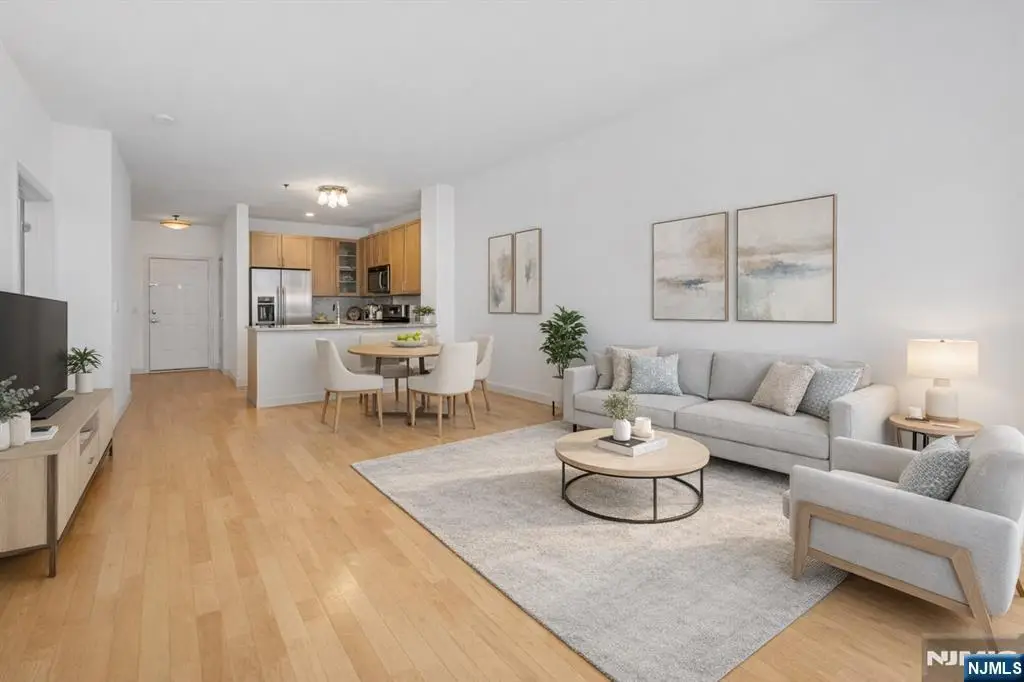 26 AVE AT PORT IMPERIAL 309, West New York, NJ 07093 - #1