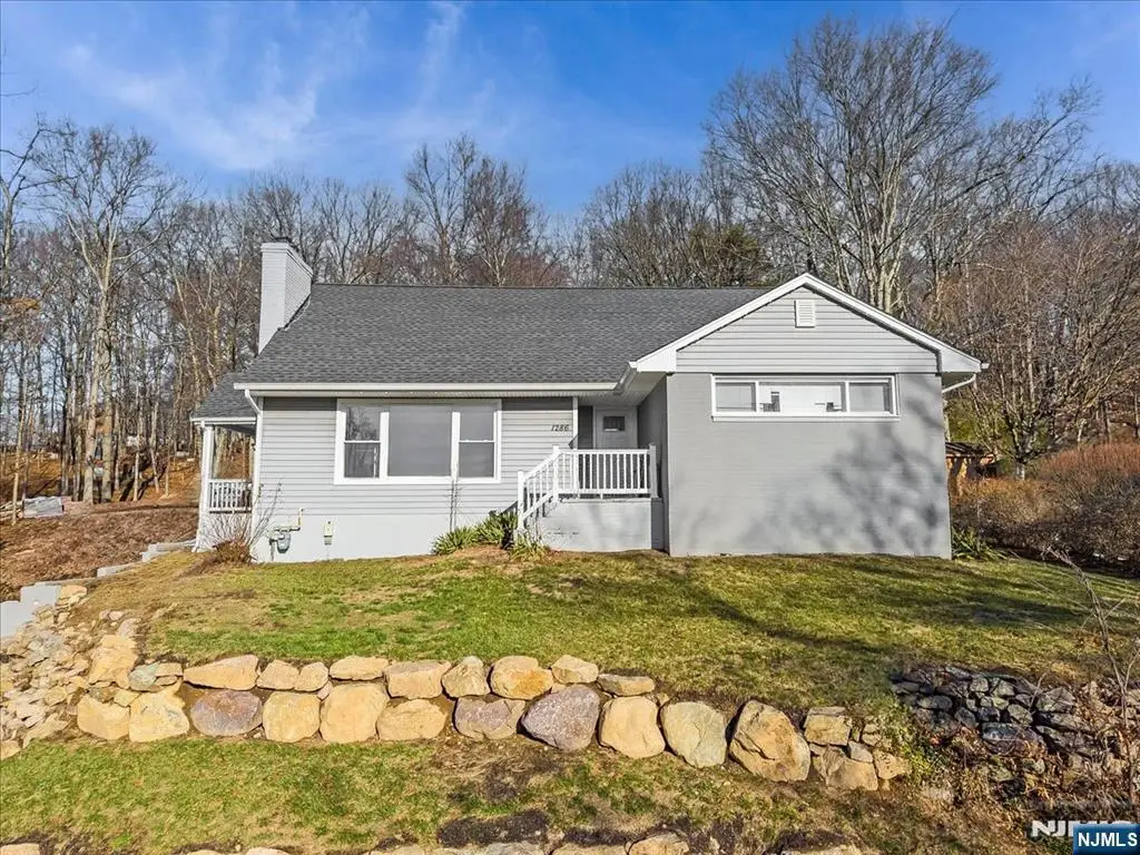 1286 Westbrook Road, West Milford, NJ 07480 - #1