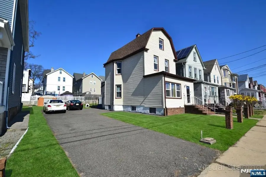 655 Chestnut Street, Kearny, NJ 07032 - #2