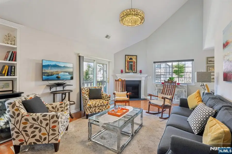 1810 Faulkner Court, Mahwah, NJ 07430 - #3