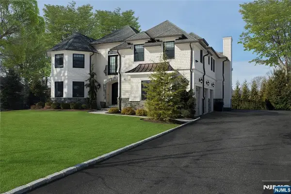 47 Evergreen Drive, Caldwell, NJ 07006