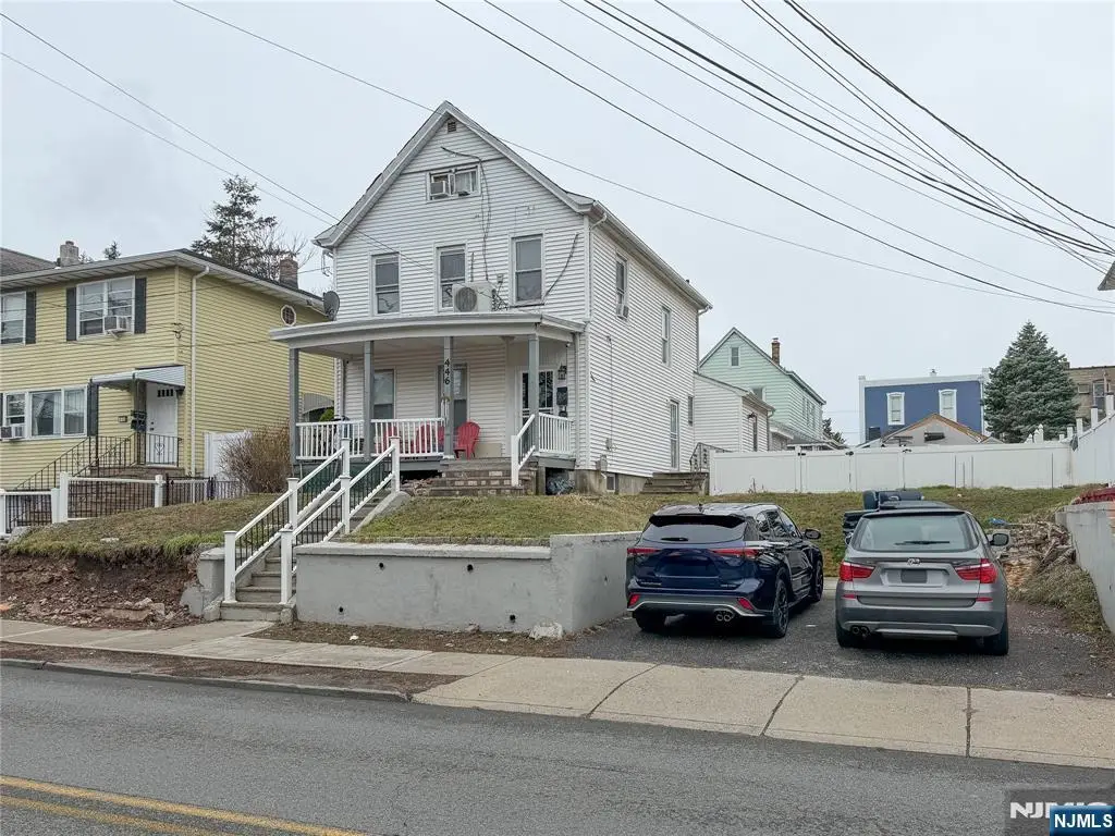 444-448 Broadway, Passaic, NJ 07055 - #1