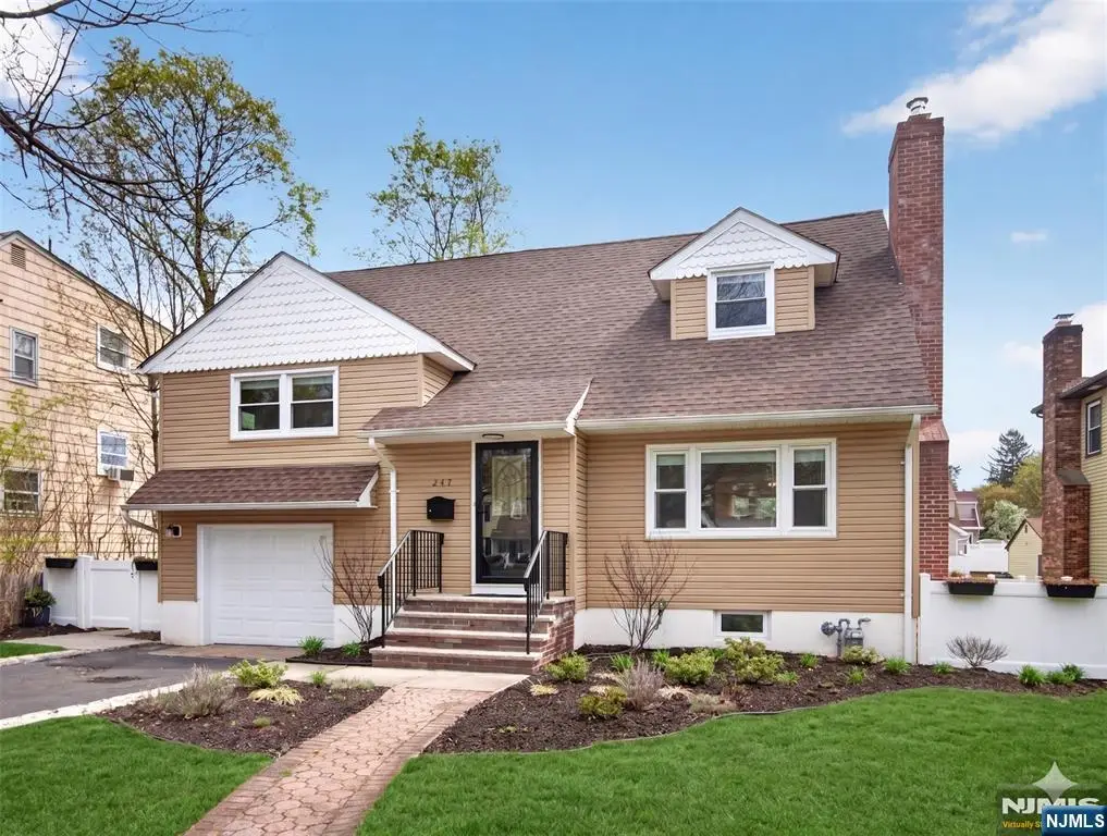 247 Steilen Avenue, Ridgewood, NJ 07450 - #1