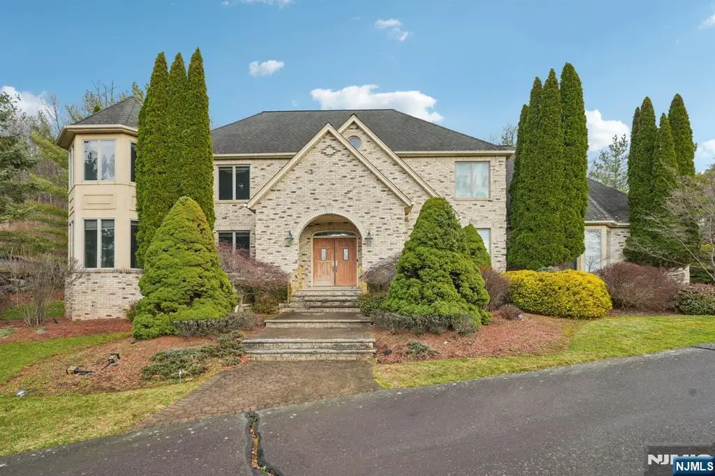 111 Chopin Drive, Wayne, NJ 07470 - #1