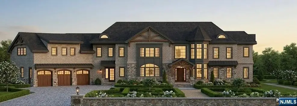 45 Beech Road, Englewood, NJ 07631 - #1